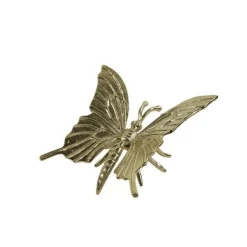 Vlinder Magliano Elin M goud