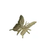 Vlinder Magliano Elin S goud