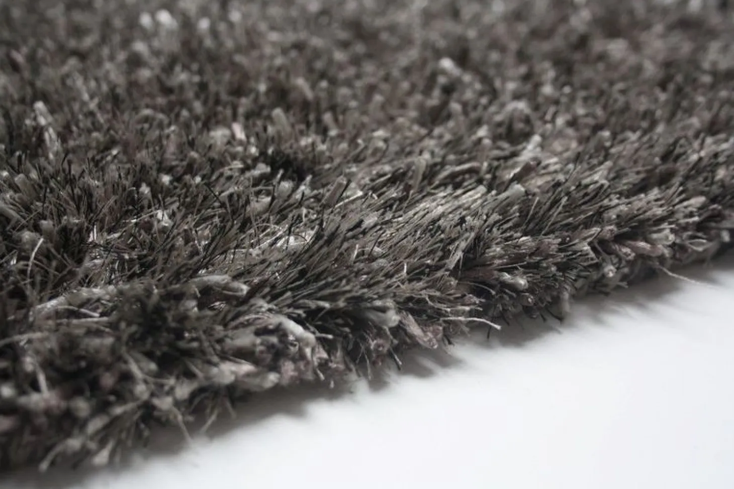 Vloerkleed MADERA 160x230 silver