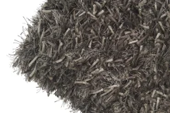 Vloerkleed MADERA 160x230 silver