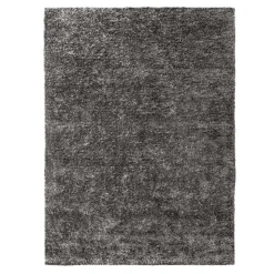 Vloerkleed MADERA 200x290 silver