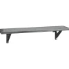 Wandplank CARPINO B90