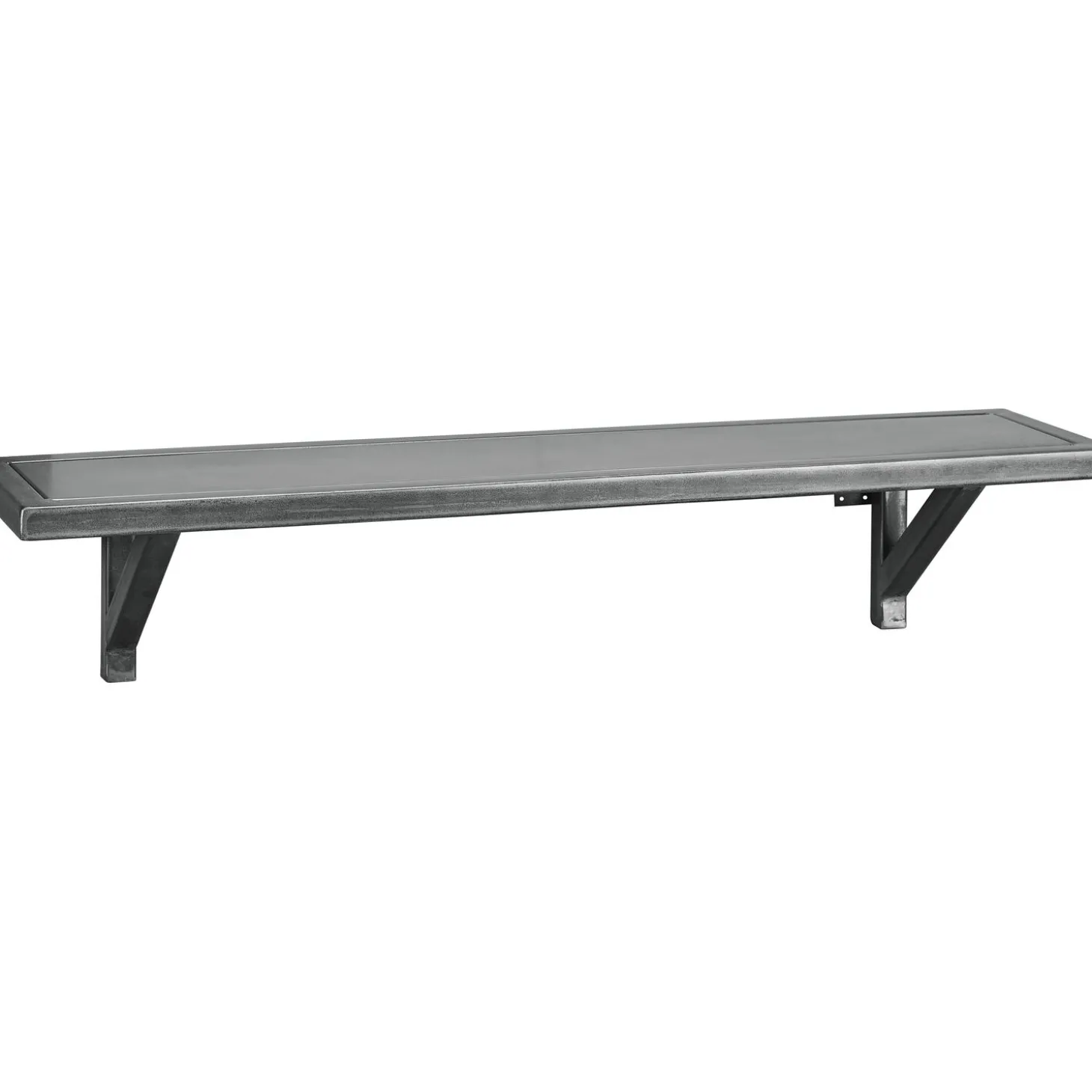 Wandplank CARPINO B90