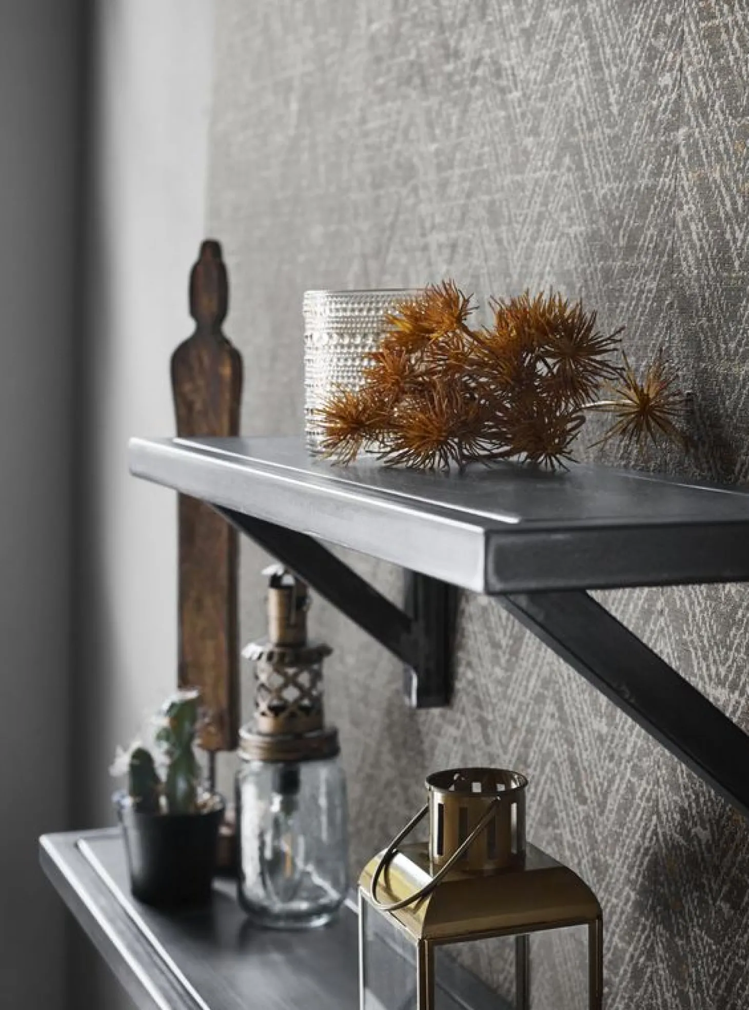 Wandplank CARPINO B90