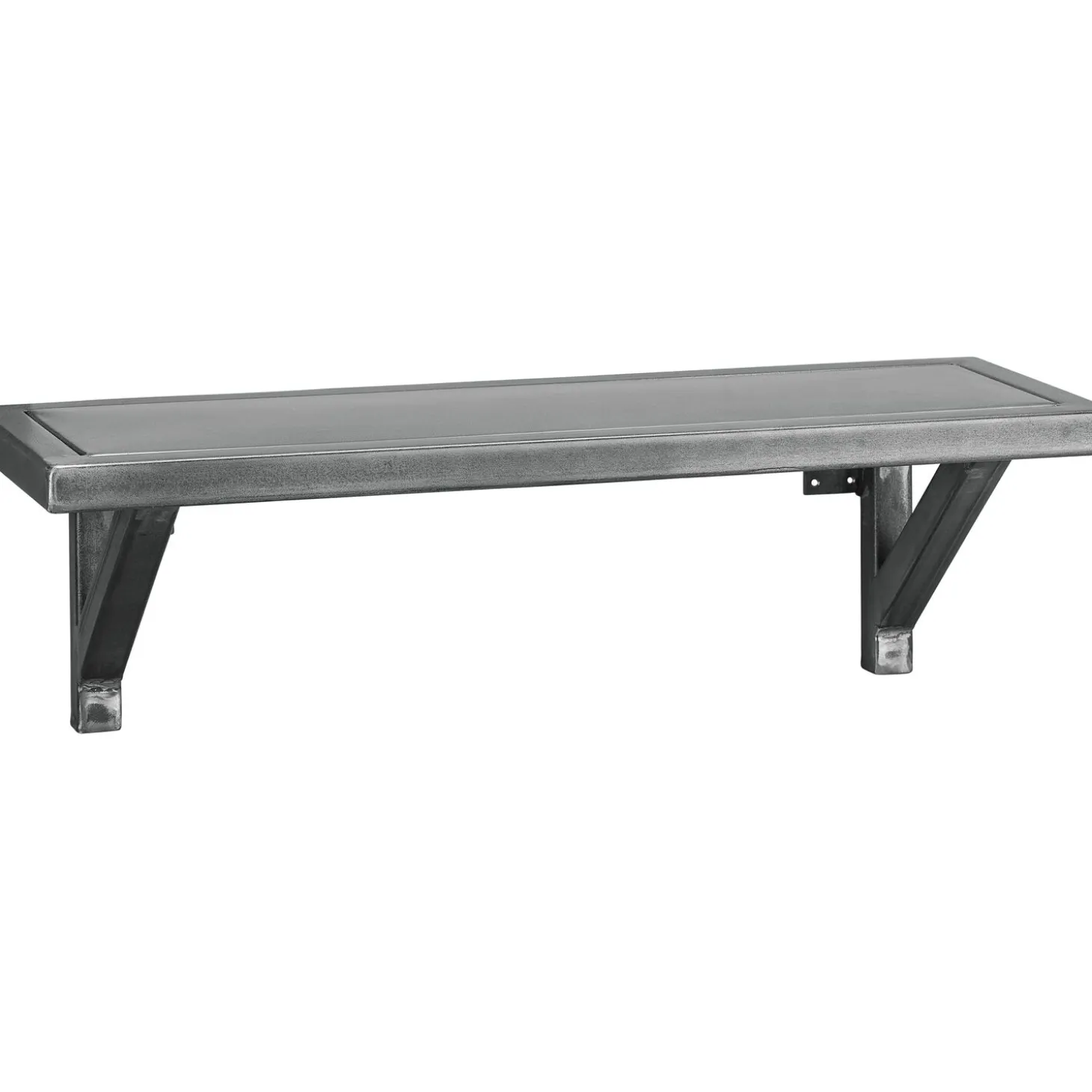 Wandplank CARPINO B60