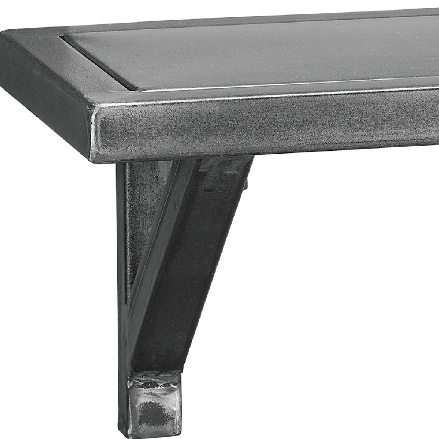 Wandplank CARPINO B60