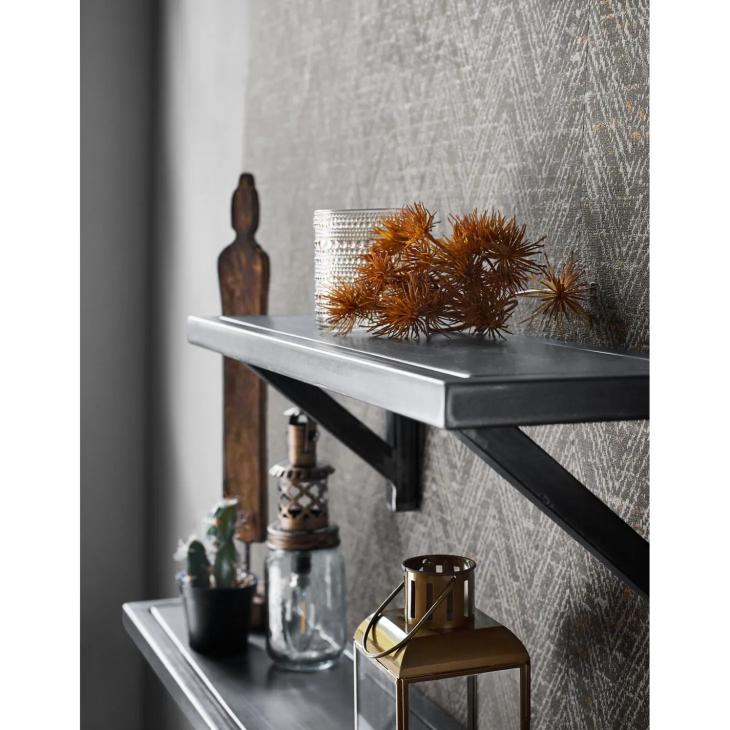 Wandplank CARPINO B60