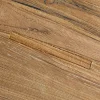 Wandplank Romaro 24x120 cm teak mix rough