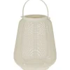 Windlicht Gavaronno Large wit