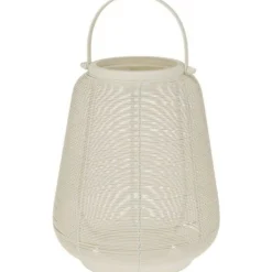 Windlicht Gavaronno Large wit