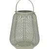 Windlicht Gavaronno Medium groen