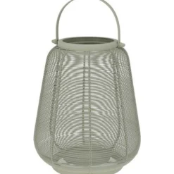 Windlicht Gavaronno Medium groen