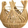 Windlicht Tizzano Rond 32 cm