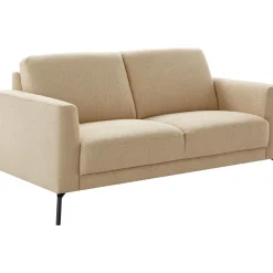 2 zitsbank Moscato Polyether beige
