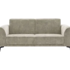 2,5 zitsbank Provesano HR reflex zitting beige