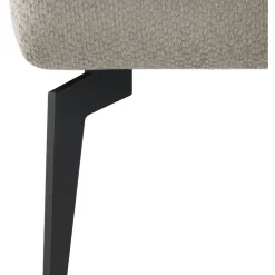 3 zitsbank Provesano HR reflex zitting beige