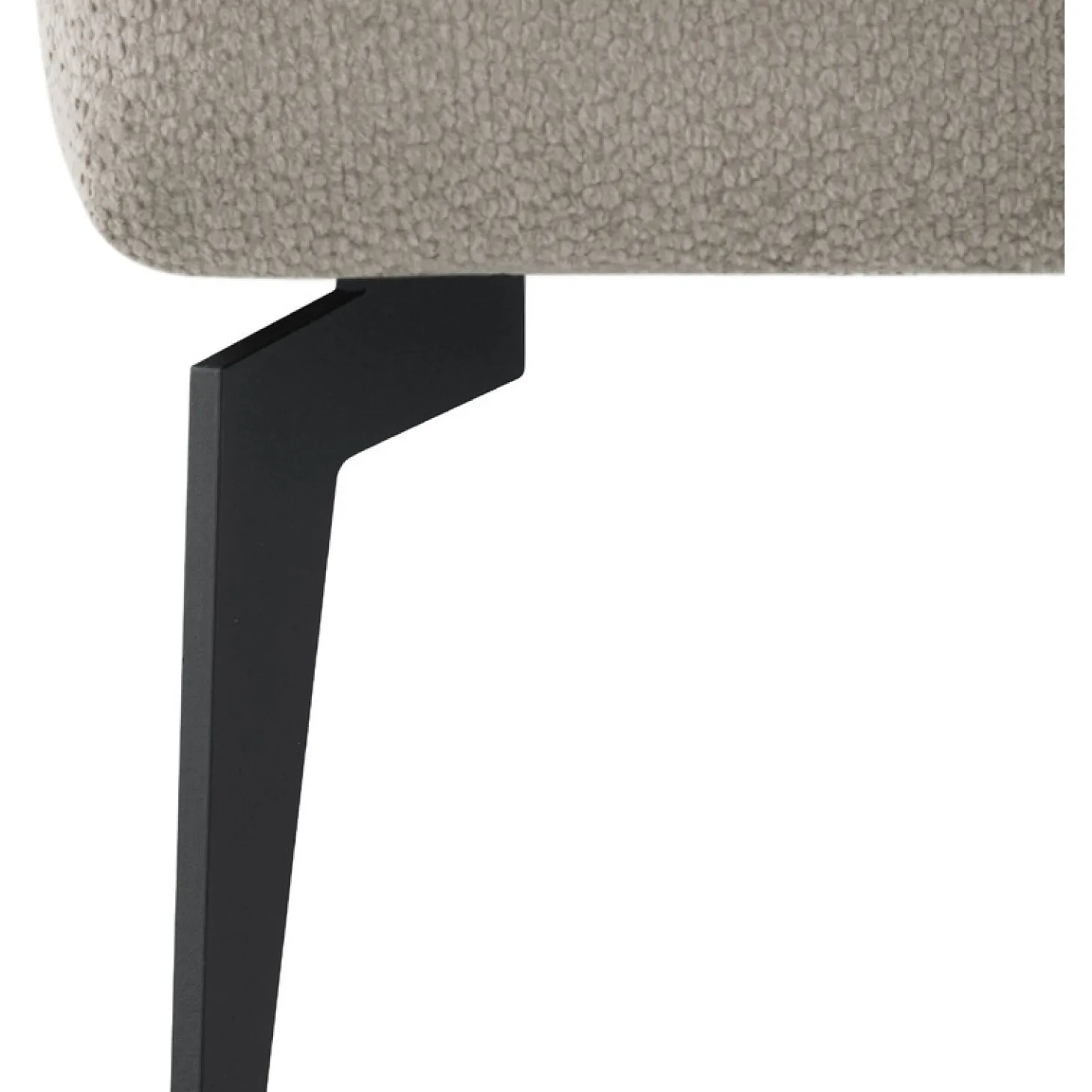 3 zitsbank Provesano HR reflex zitting beige