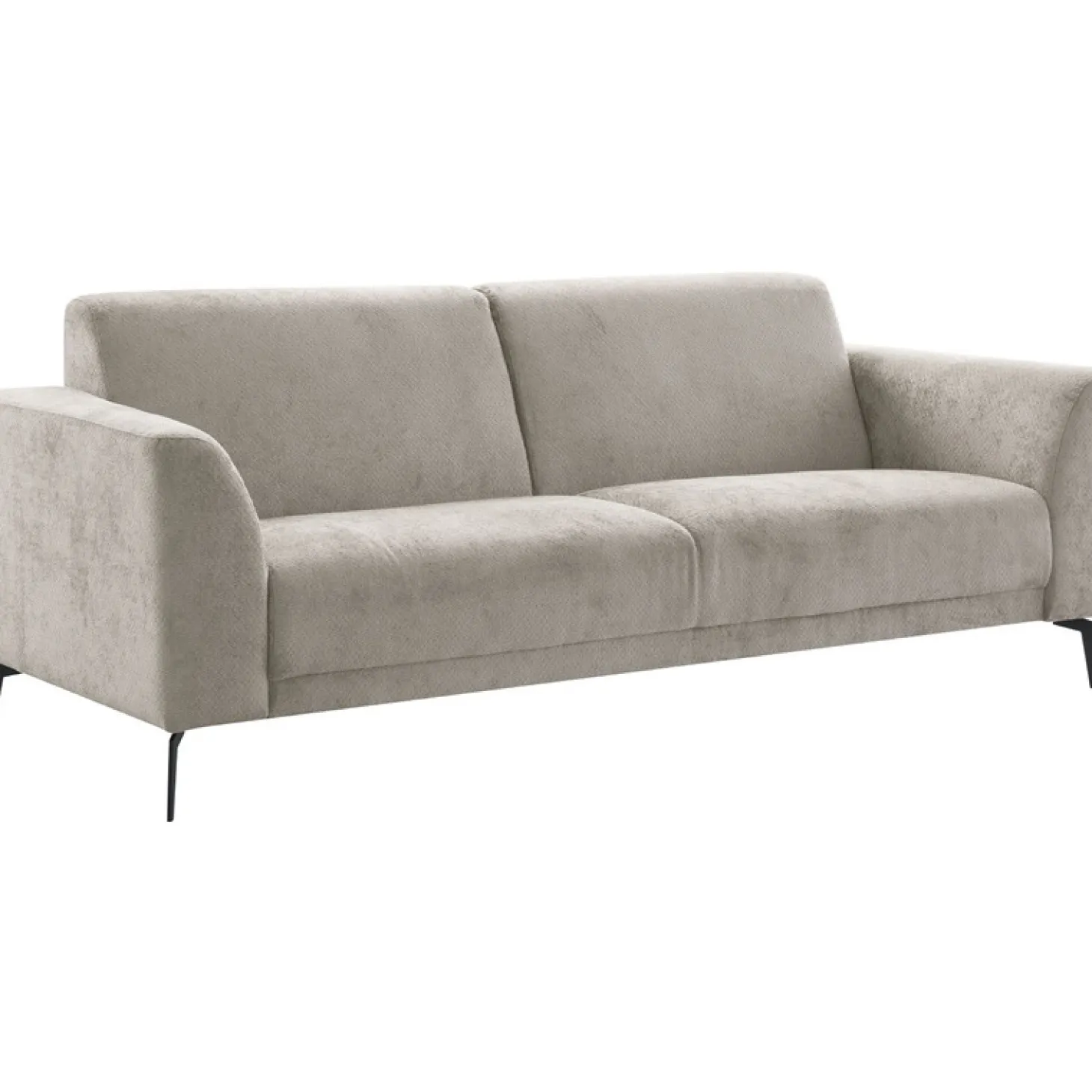 3 zitsbank Provesano HR zitting beige